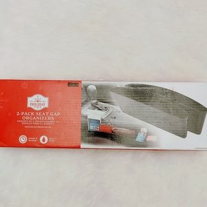 2Pk Seat Gap Organizer